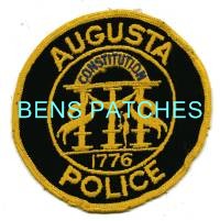 GEORGIA,AUGUSTA POLICE 1_wm
